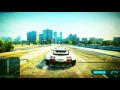 Nfs most wanted big jump