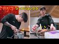 【BTS】ジョングクが料理が大好き/ Jung Kook Love Cooking