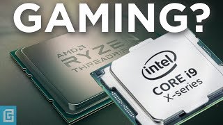 Why Don't Games Use More Cores?