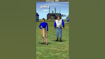 Evolution of Citizens in Different Ages | Empire Earth #empireearth #evolution #citizens