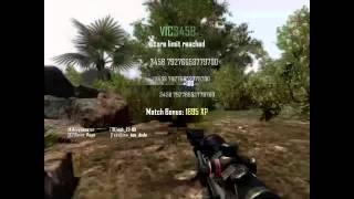 A 720 RAID SUI ! (BO2)