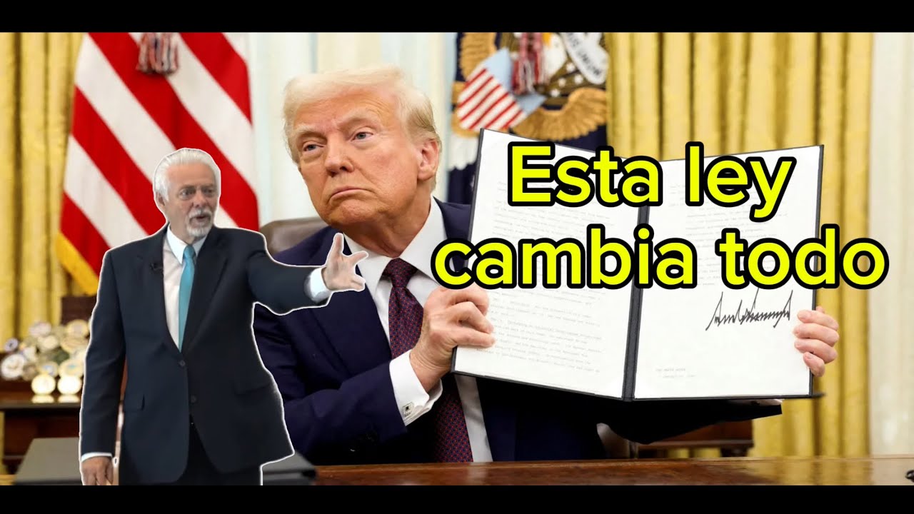 Trump y la Persecución, Leyes Dominicales. Gambetta