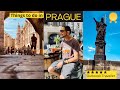 🇨🇿 Most beautiful City in Europe #Travelvlog #Prague