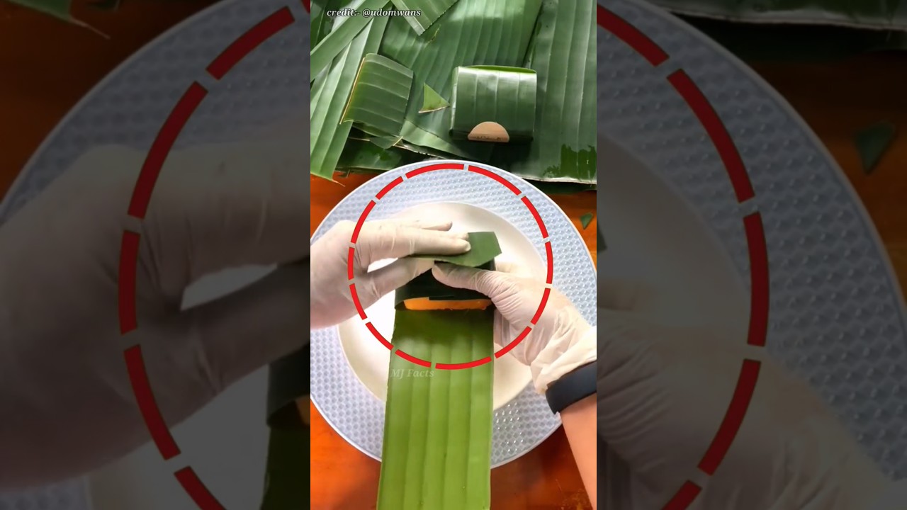 unique packaging 📦