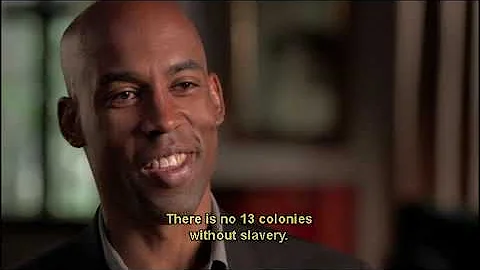 Music The African Americans  Many Rivers to Cross ...