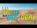 WHY GLAMIS IS SUCH A BIG DEAL | CHUPACABRA OFFROAD