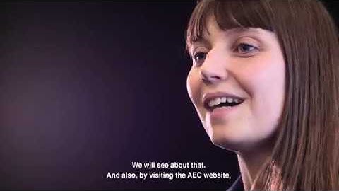 AEC-SMS project WG3: Entrepreneurship