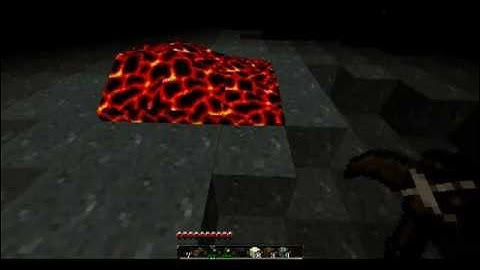 TEKKIT (Minecraft) part 1. house building