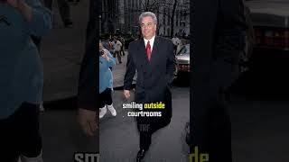 “John Gotti" : The Brutal Teflon Don || The Red Files