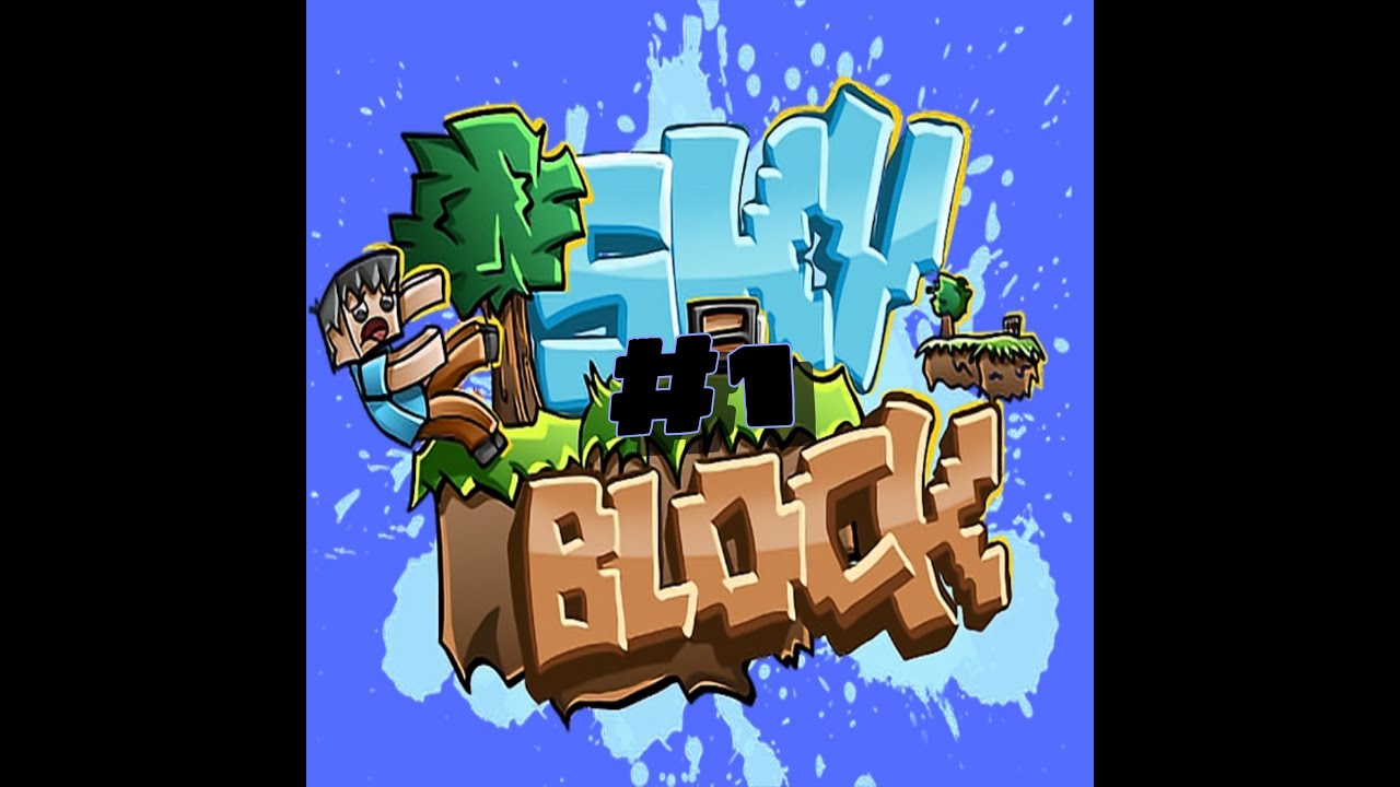 skyblock download