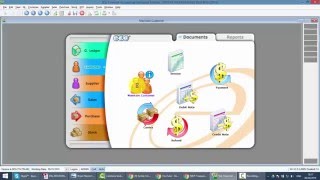SQL ACCOUNTING SYSTEM GST 教学 039 寻找消费税号码