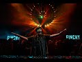 Ref:4Afm3HAt8-I Ginchy live at ame brazil    | progressive &amp; melodic house set