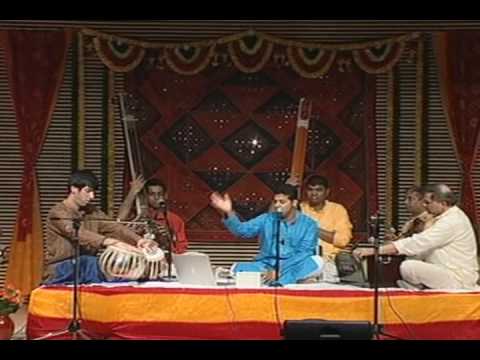 Mahesh Kale Thumri   Lagi Kalejawa Katar