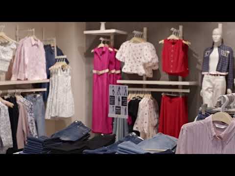 Blueclub Womens Wear Fly Style SALE