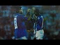 Cerro Porteño vs Emelec - (Resumen del partido 3 Mayo 1995 Libertadores)