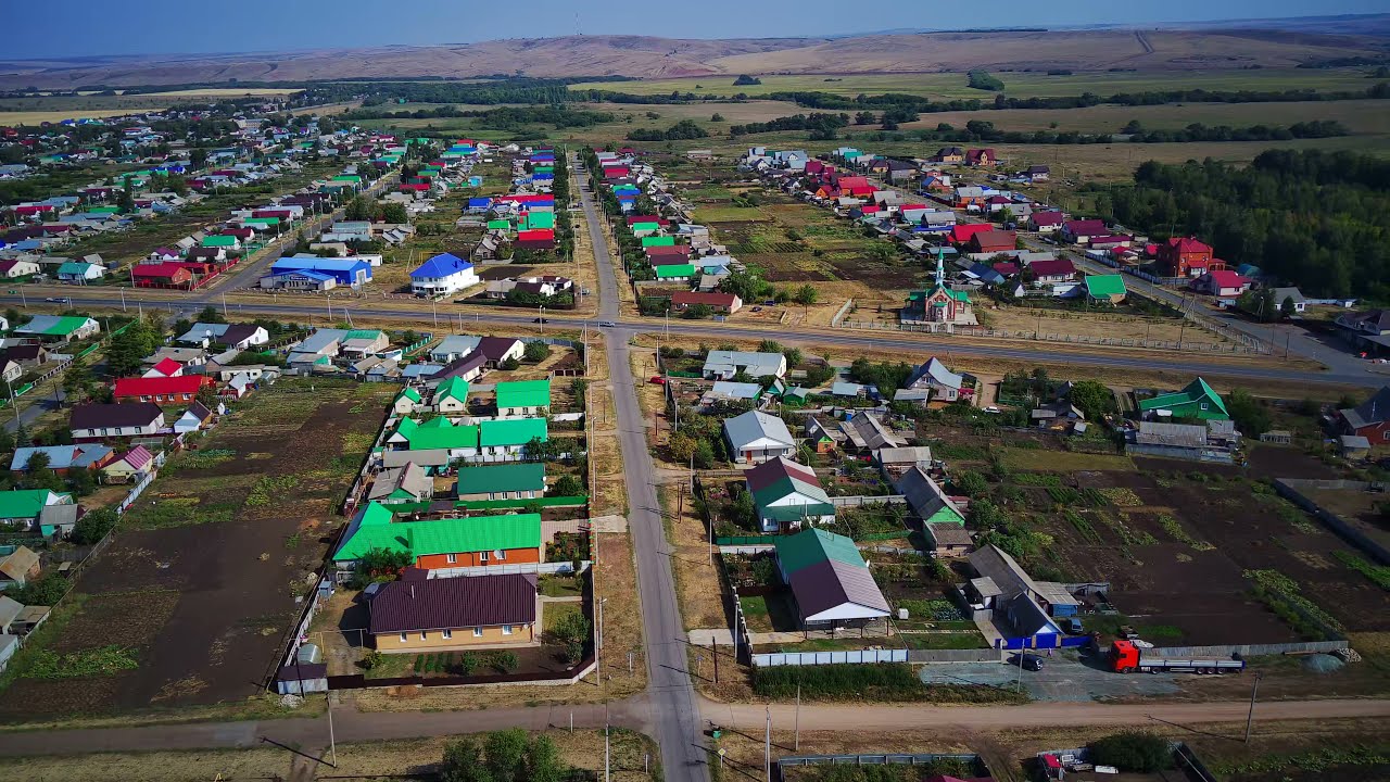 Село Плешаново