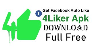 4Liker Apk Download For Android | Get Auto like In Facebook screenshot 5