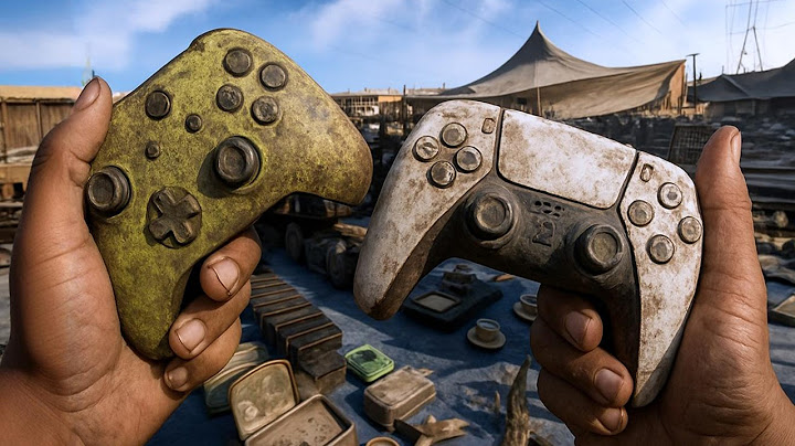 I bought ALL the controls from the Tianguis... and it came out...???😰