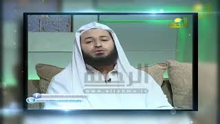 الشيخ محمد عيد وقصيدة منايا يا الله