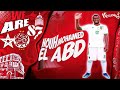 مهارات نوح محمد العبد هل يصبح المدافع الجديد للوداد مهارات نوح محمد العبد هل يصبح المدافع الجديد للوداد