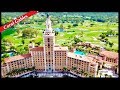 Coral Gables, Miami by Drone 2019