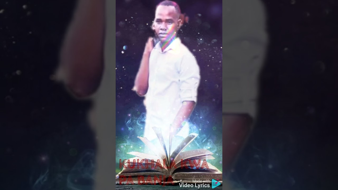 ALFRED KANONJI _kukhala kwa pa banja (official audio)