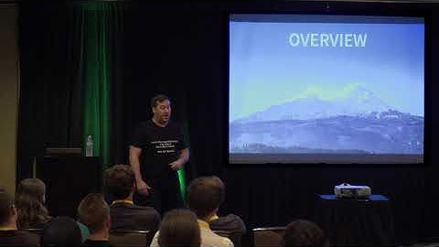 Sean Killeen - An Introduction To The Actor Model And Akka .NET