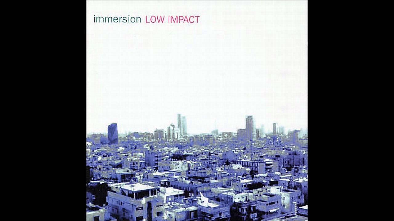 Watch Immersion - Expanded Now on YouTube Watch Immersion - Expanded Now on YouTube