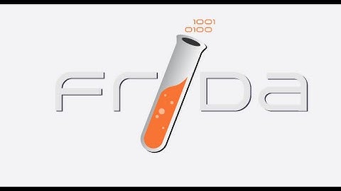 Frida Intro