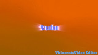 Tubi (2024) Logo With 5 Effects 3!