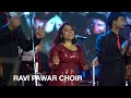 Jamal kudu  animal  ravi pawar choir