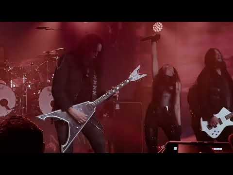Arch Enemy With LAUREN HART - No Gods, No Masters (Beijing, China 2026)