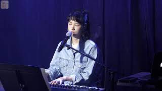 [직캠][4K 60P] 최정윤 - 작은 아이 [210317 첫 단독 콘서트 Tutorial]