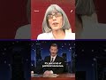 What do you think of Jimmy Kimmel’s return?