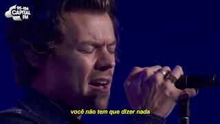 Harry Styles - Adore You (Live at Jingle Ball 2019) [LEGENDADO/TRADUÇÃO]