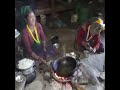village life mountain view#mountainvilla #villagerlifestyle #mountainlife #villagelifeinindia