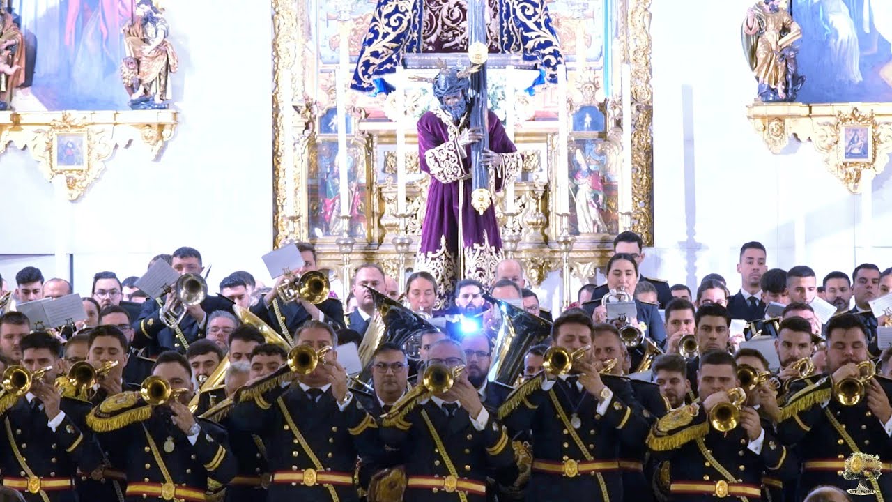 BCT Tres Caídas de Triana - Concierto en los Gitanos