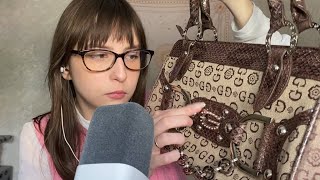 картинка: АСМР Обзор покупок