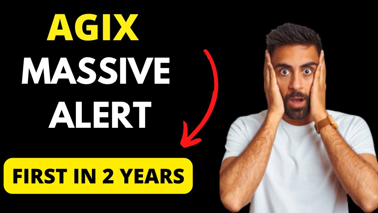 AGIX SINGULARITYNET News Today,  Technical analysis and  Price Prediction