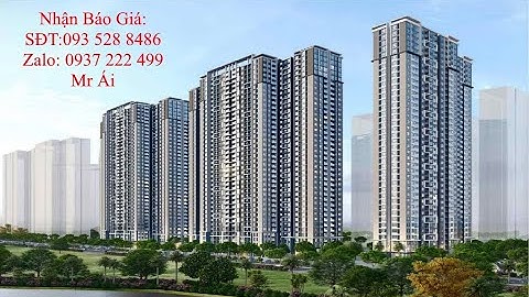 Masteri Centre Point Q9 | 093 528 8486 Mr Ái Real Estate