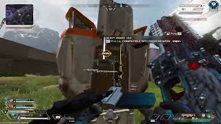 mnk apex but I'm inspired