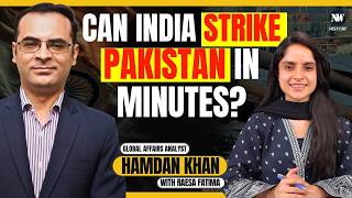 India’s Hypersonic Missiles: A New Threat & Pakistan's Response? screenshot 5