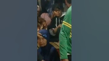 Sintren Joged Sekuntum Mawar Merah #sintren#jogedasyik #shortvideo