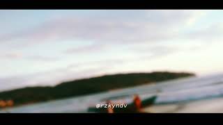 Pangandaran Sunset  Cinematic