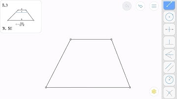 Euclidea Liv 9.3   3L-5E