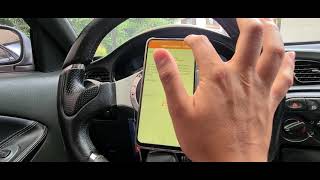 ¿Cómo conectar mi Smartwatch DT-X a mi dispositivo móvil? screenshot 5