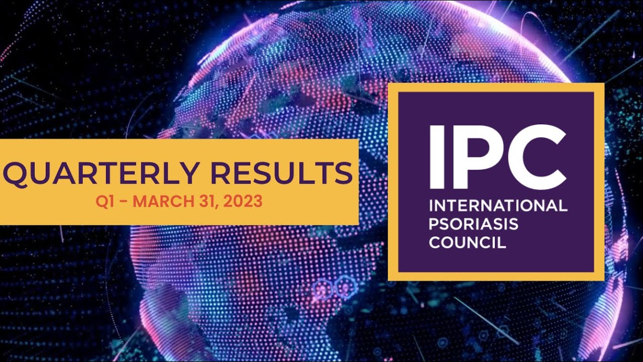 IPC Achievements in Q1 2023 YouTube