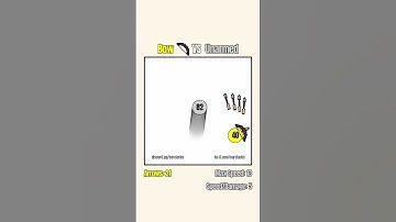 Bow 🏹 VS 👊 Unarmed