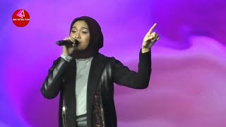 KELIRU - SALMA SALSABIL - DI JCC SENAYAN 2024