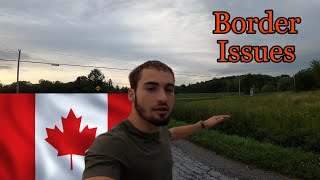 Learn From My Mistakes! Things to Consider When Driving Across Canadian Border